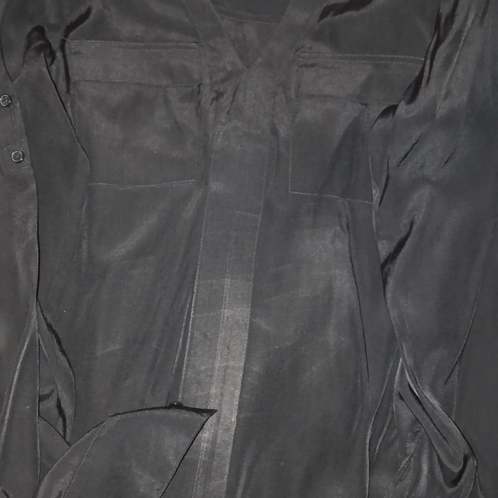 Two Express Blouses Great For Work - image 3